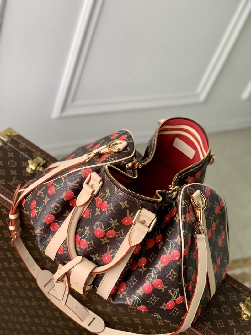LV Travel Bags